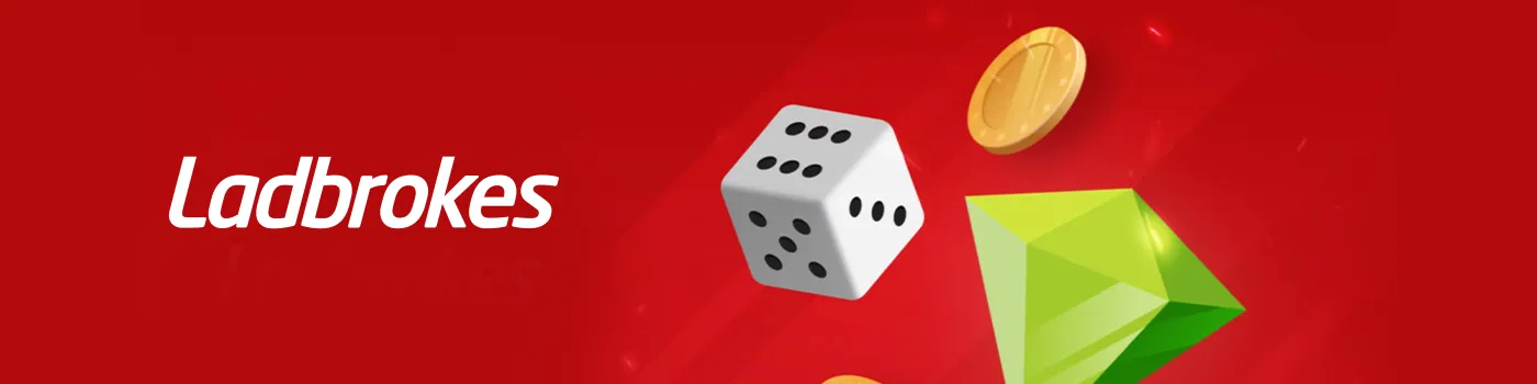 Ladbrokes rahapelit